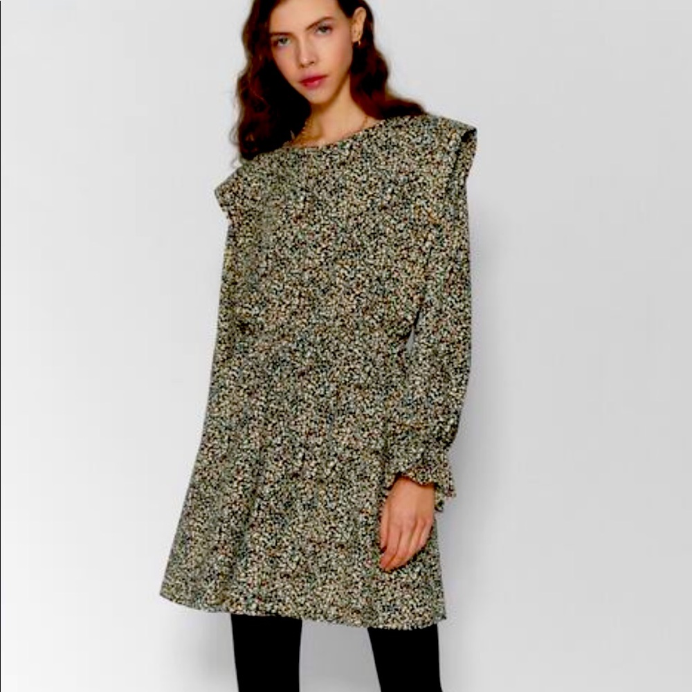 Zara dress